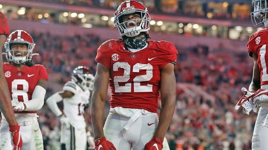 Steelers Najee Harris Steelers Najee Harris