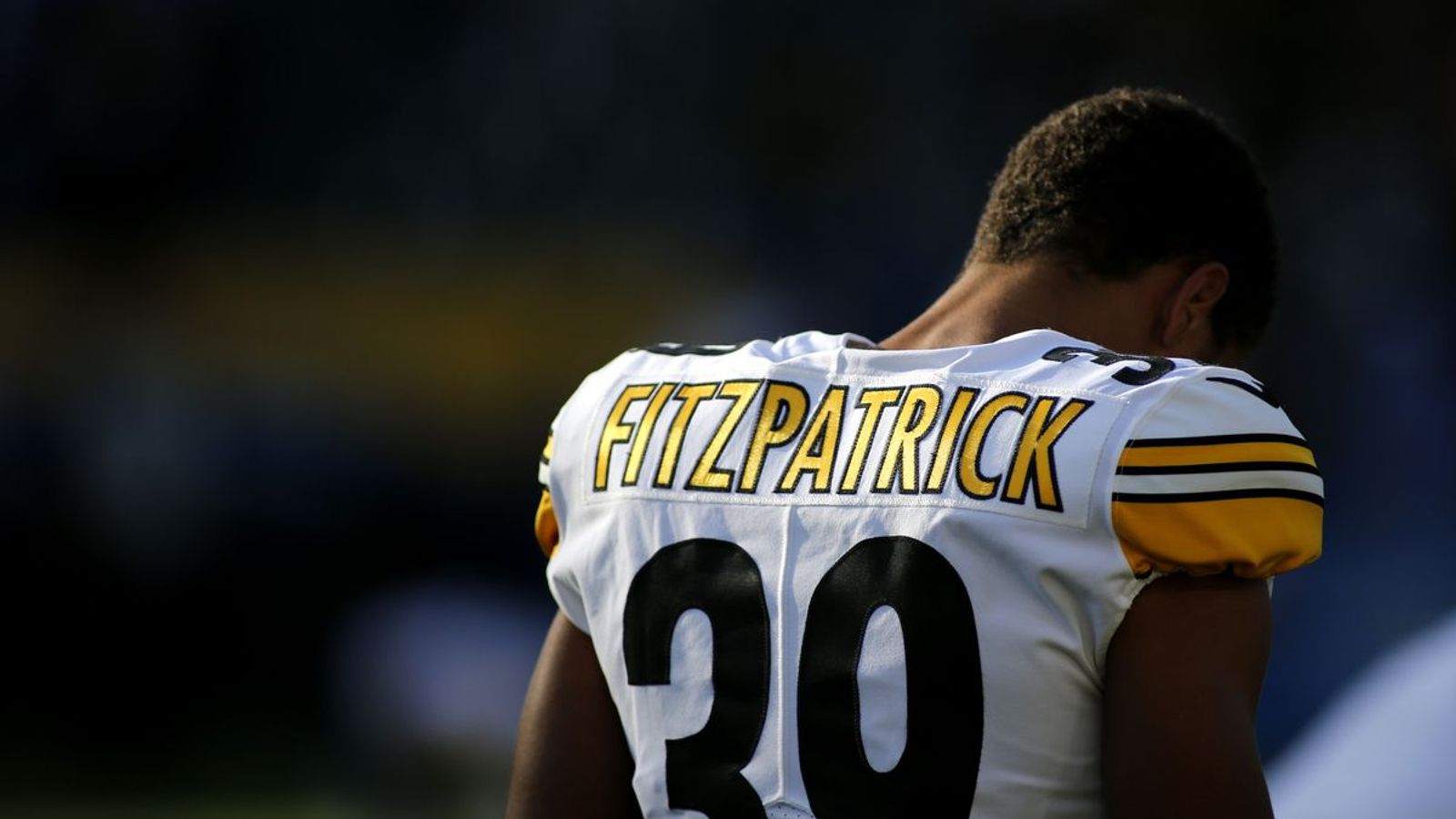 Fitzpatrick We Can Be The Number One Secondary 