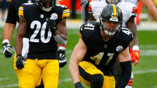 Will Spillane Fill The Role WIlliams Left Behind? (Commentary)