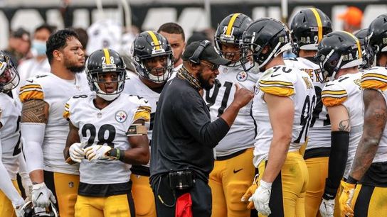 Win and Get In; Steelers Playoff Scenarios Week 14 (Steelers News)