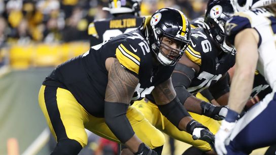Zach Banner: "The Motivation Is There" (Commentary)