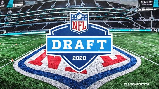 Steelers Sign all Members of the 2020 Draft Class (Steelers News)