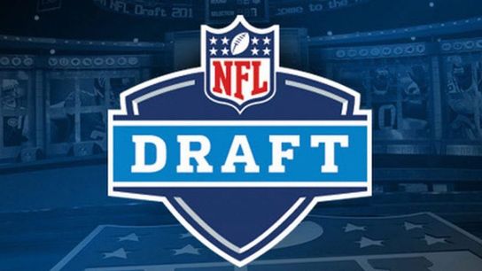 Matt's 2019 Mock Draft (Draft News)