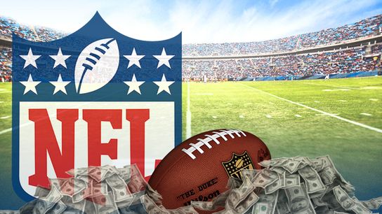 Week 8 NFL Line Picks (Steelers News)