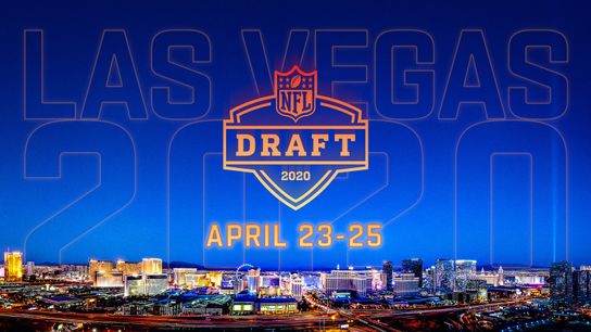 Change of Plans for the 2020 NFL Draft (Draft News)
