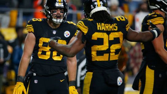 Why the Steelers 2021 Rookies Should Leave Fans Optimistic About the Future (Commentary)