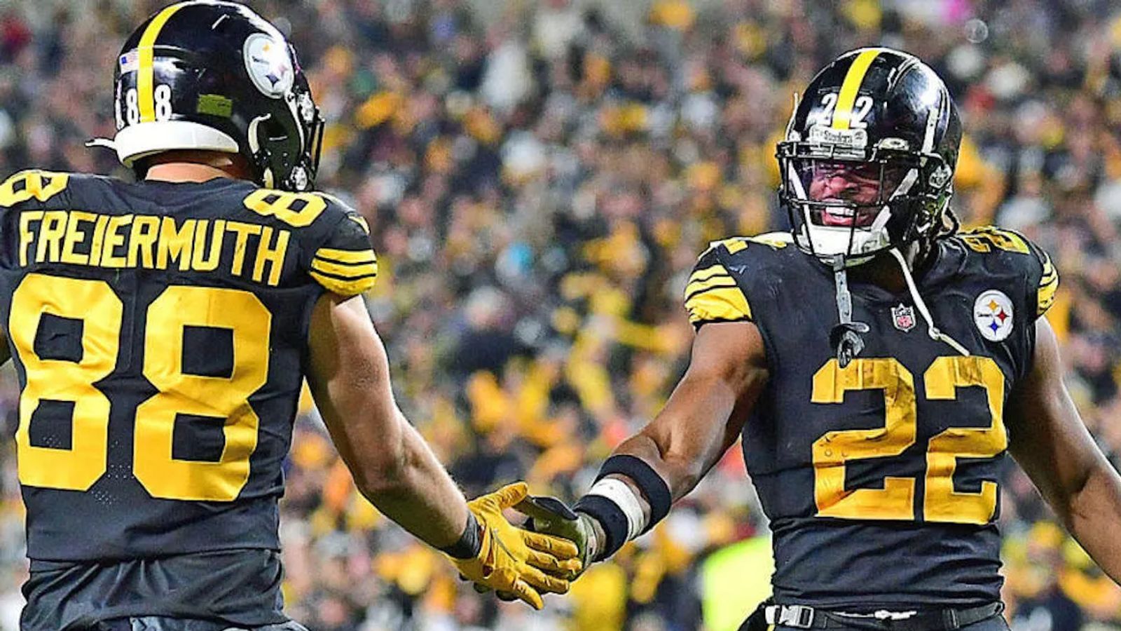 New Kids on the Block in 2022; Just How Young is this Steelers