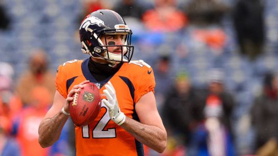 Steelers Sign QB Paxton Lynch; Place S Sean Davis on IR (Injury News)