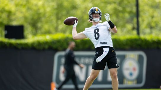 Local Steelers Reporters Lock In Their Mock Draft Predictions (2022 NFL Draft)