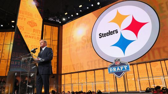 What round should the Steelers draft a replacement for JuJu Smith-Schuster? (Analysis)