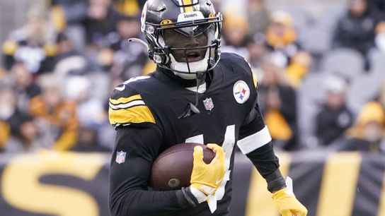 Pittsburgh Steelers George Pickens Stressed He Is Sick and Tired of Media Sensationalizing His 1 Outburst (Commentary)