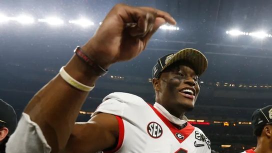 Steelers George Pickens