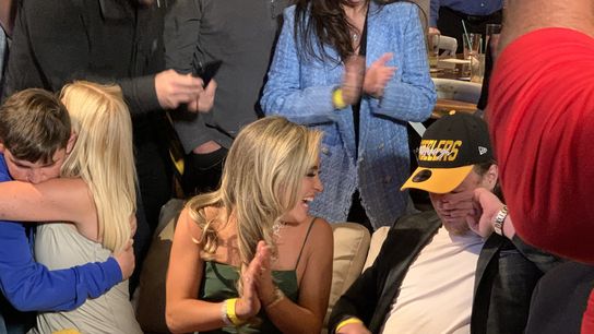Report - Steelers Will Only Select Kenny Pickett From QB's; Will Go Offensive Tackle If He's Gone (2022 NFL Draft)