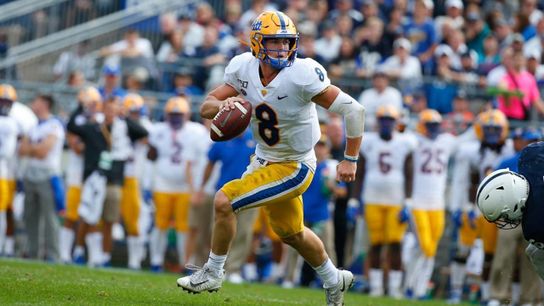 Steelers Kenny Pickett On Matt Canada '“I Feel Like I Do All Of The Great Things That He Wants" (Kenny Pickett News)