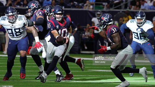 Steelers Need To Follow What Texans Are Doing