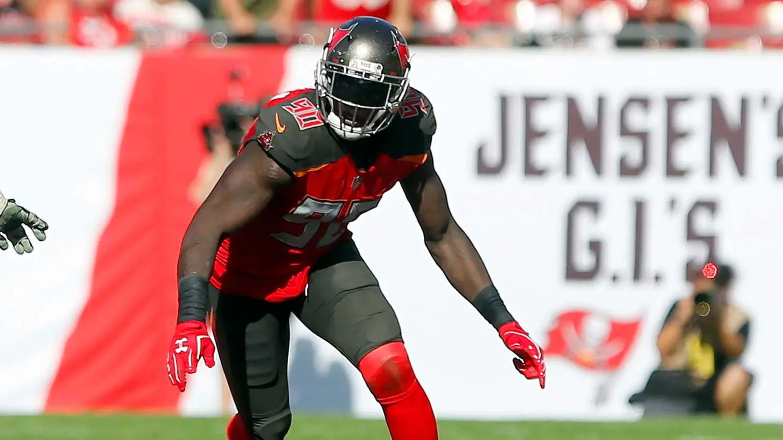jason pierre