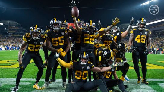 Why the Steelers Will Make the Playoffs in 2019 (Steelers News)