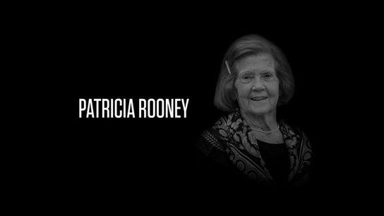 We Mourn the Loss of Patricia Rooney (Steelers News)