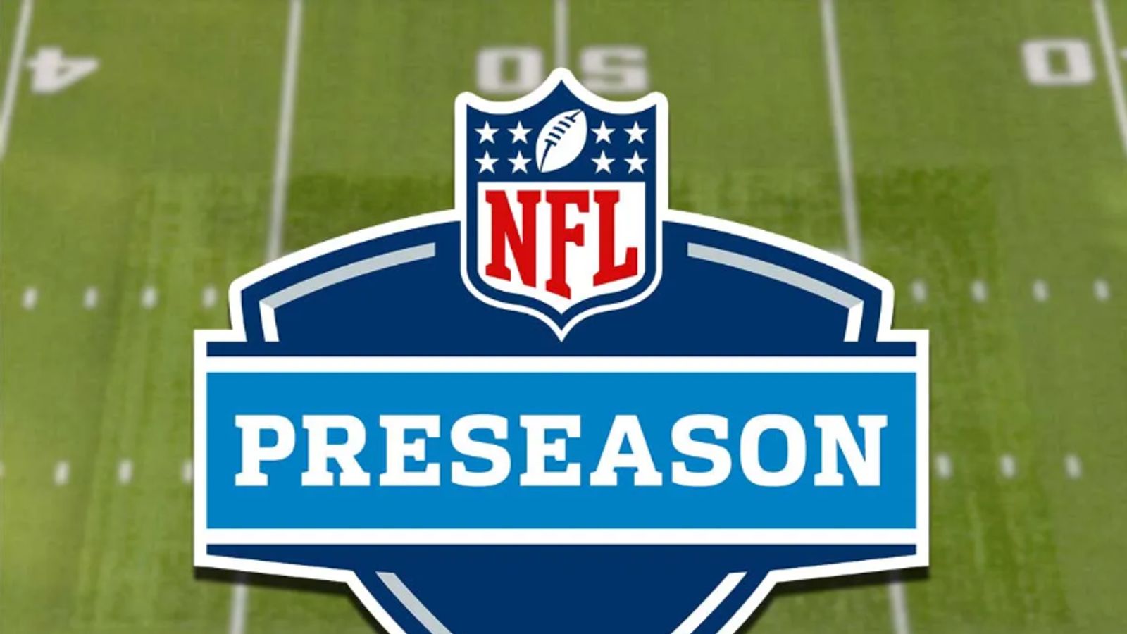 NFL Shortens Preseason Schedule