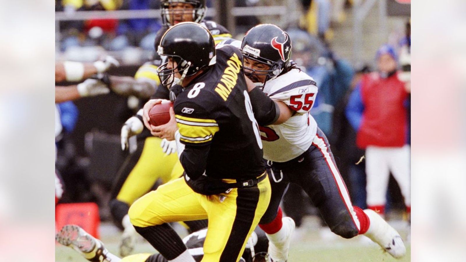 steelers full game