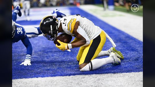 Steeler Nation Vidcast: The Steelers' Offense is Finally Improving! (SN Podcast)