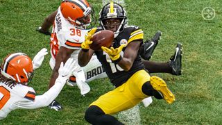 Steelers Week 6 Betting Preview (Steelers News)