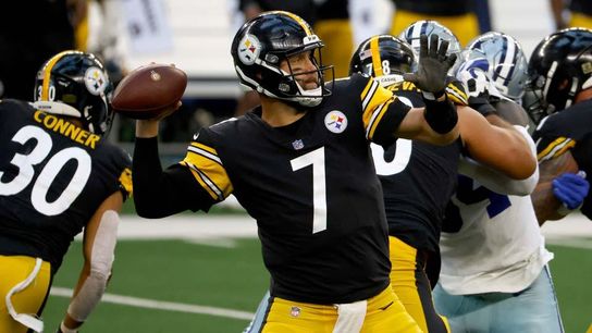 Vote for Ben Roethlisberger! (Ben Roethlisberger News)
