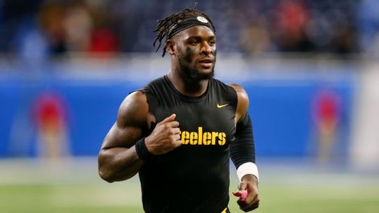 Le'Veon Bell a No-Show at Team's Voluntary Offseason Workouts (Steelers News)