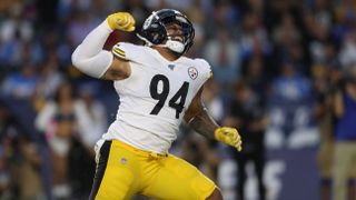 Actively Predicting the Inactive List: Week 10 vs Cincinnati (Injury News)