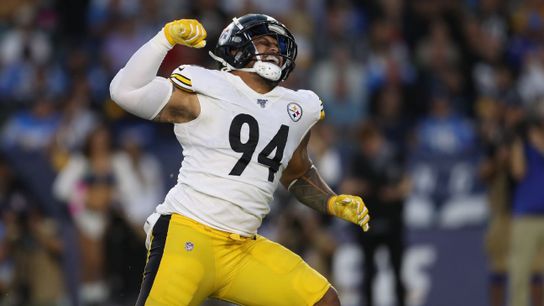 Actively Predicting the Inactive List: Week 10 vs Cincinnati (Injury News)