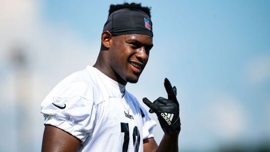 Steelers Staying Crisp in the Off-Season (Off-Season News)
