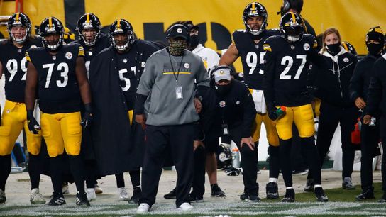 Steelers Revealed as the Greatest Performing Underdogs in the 21st Century (Analysis)