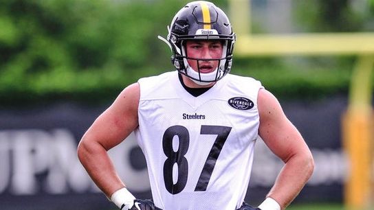 Steelers 2019 Practice Squad Announced (Steelers News)