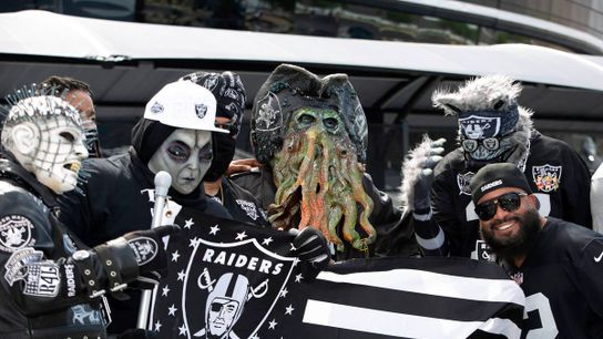 Credit: Review Journal