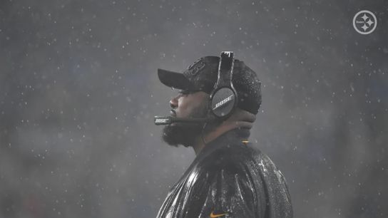 Steelers Season Ends Early With Loss to Ravens, 28 to 10 (Steelers News)