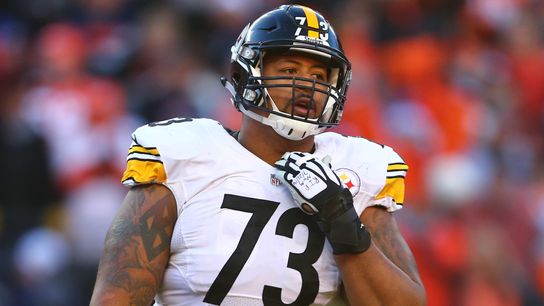 UPDATE: Disaster Averted as Foster Will Miss Only 4-5 Weeks (Steelers News)
