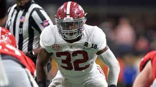 Can Pittsburgh Still Land Rashaan Evans in the First Round? (Steelers News)