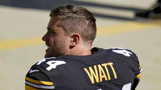 Grading Steelers Notable 2020 Free Agents (Commentary)