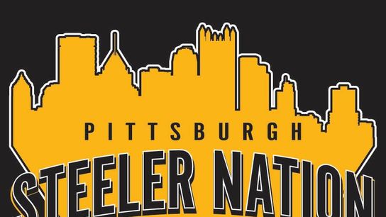 Steeler Nation Podcast with Steelers RB Trey Williams (Steelers News)