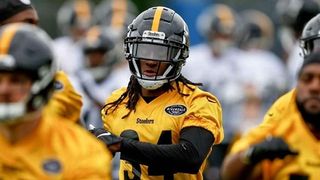 Predicting the Steelers' ILB Postional Battle (Draft News)