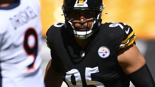 Report: Chris Wormley Back With A Two-Year Deal (Free Agency News)
