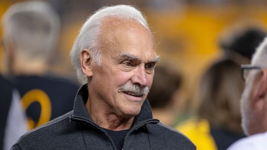 Pittsburgh Steelers Rocky Bleier
Pittsburgh Steelers Rocky Bleier