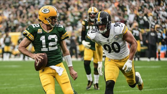 Steelers Receive Big Warning From Former NFL General Manager On Aaron Rodgers (Steelers News)