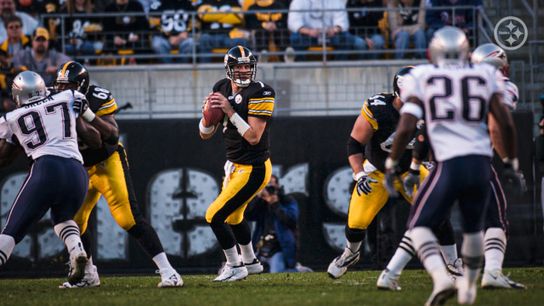 WATCH: Roethlisberger and Pouncey talk on Bench Following Loss (NFL News)