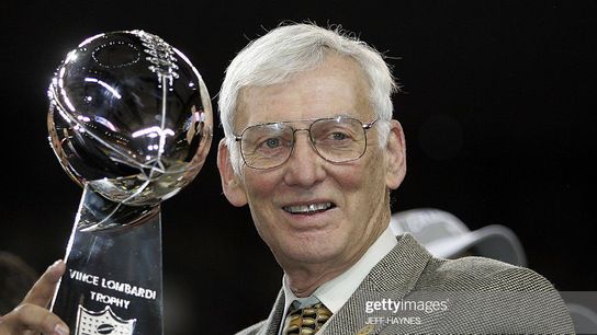 Steelers President Art Rooney Steelers President Art Rooney
