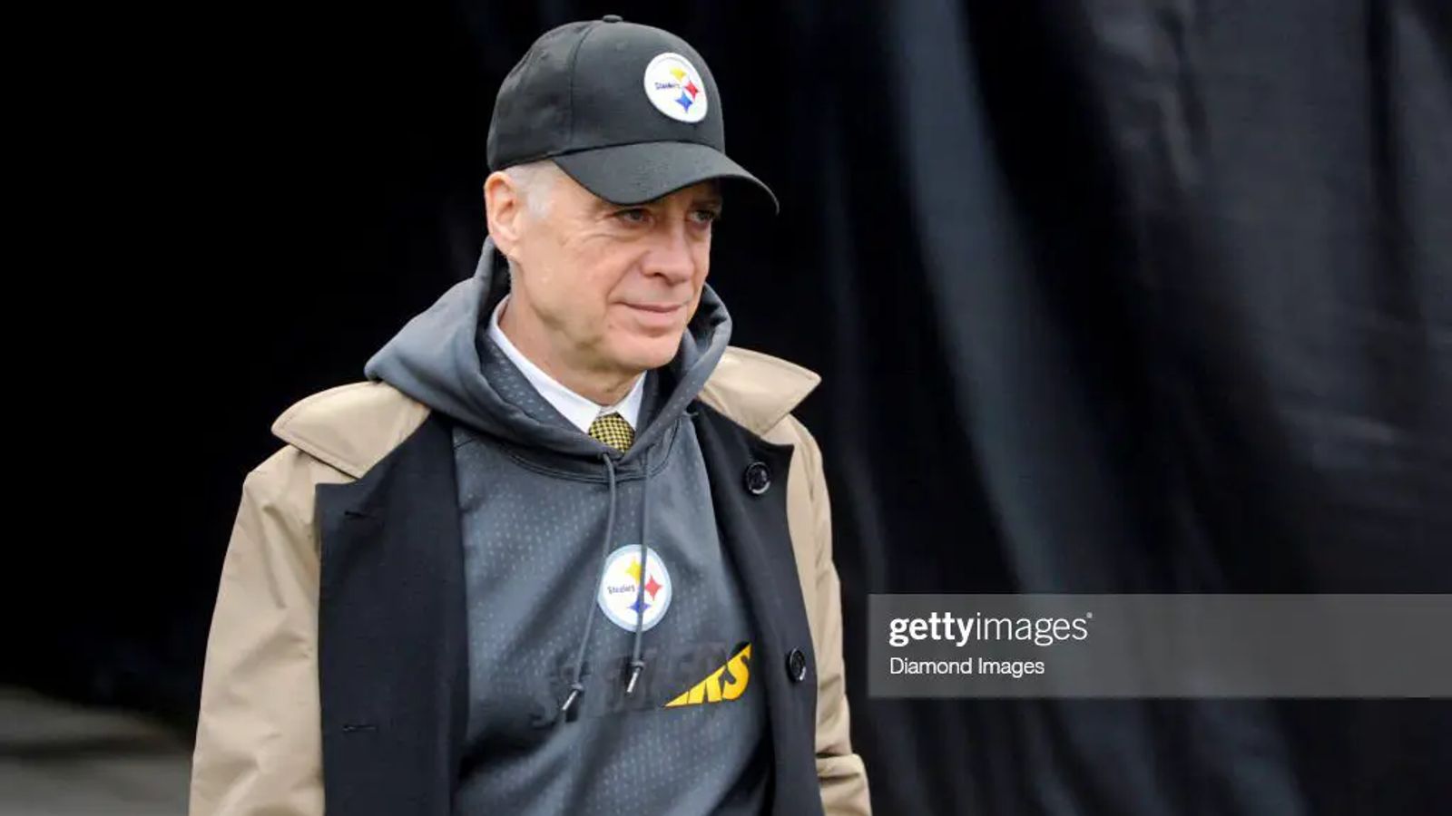 Steelers' Management Back A Heinz Sponsorship To The Stadium