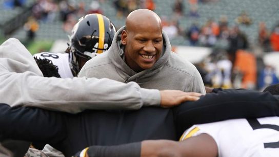 Ryan Shazier's Future With The Pittsburgh Steelers Lies Ahead (Steelers News)