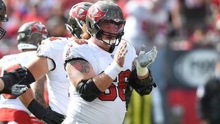 3 Centers the Steelers Could Target This Off-Season (Commentary)