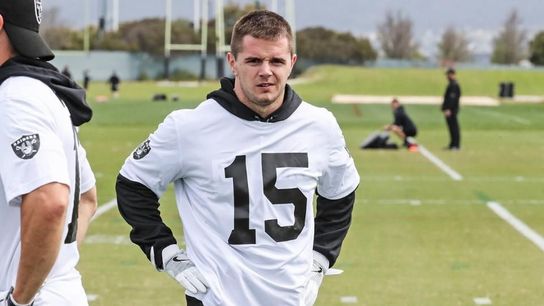 Steelers Get WR Ryan Switzer in Trade With Oakland (Steelers News)