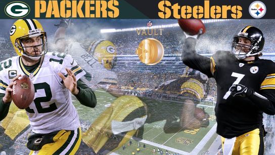 Are the Steelers on in your area? (NFL News)